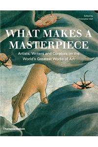 What Makes a Masterpiece?