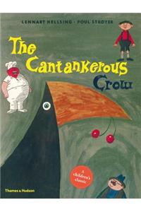 Cantankerous Crow