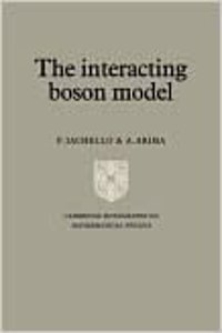 Interacting Boson Model