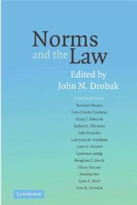 Norms and the Law