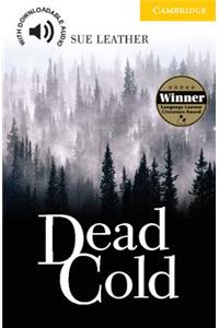 Dead Cold Level 2