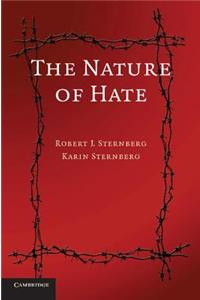 Nature of Hate