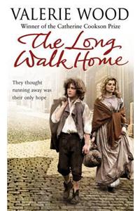 The Long Walk Home