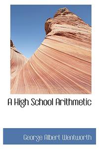 A High School Arithmetic