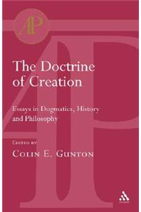 Doctrine of Creation