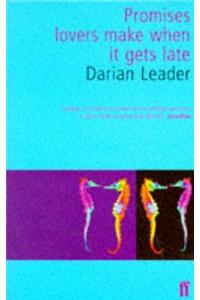 Promises Lovers Make When it Gets Late