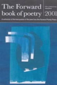 Forward Book of Poetry 2001