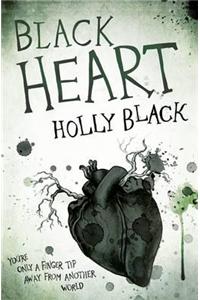 Black Heart