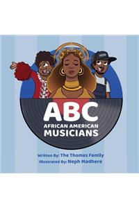 ABC - African American Musicians