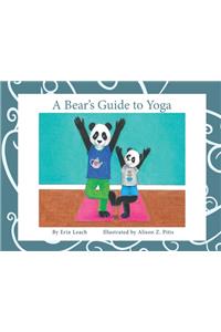 Bear's Guide to Yoga