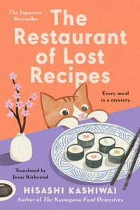 Restaurant of Lost Recipes