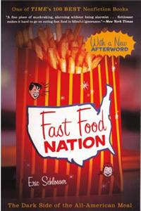 Fast Food Nation