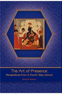 Art of Presence