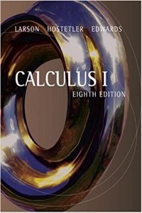 Calculus I
