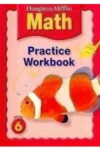 Houghton Mifflin Math