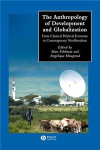 Anthropology of Development and Globalization