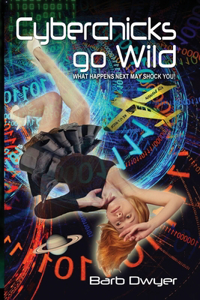 Cyberchicks go Wild