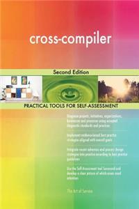 cross-compiler Second Edition