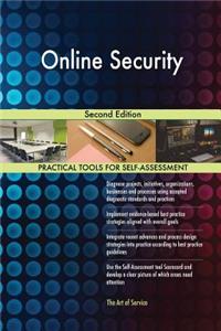 Online Security Second Edition