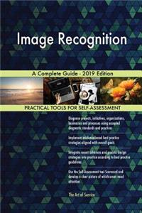 Image Recognition A Complete Guide - 2019 Edition
