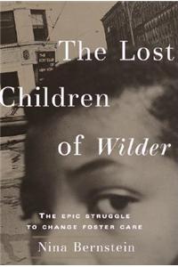 The Lost Children of Wilder