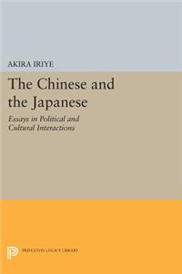 The Chinese and the Japanese