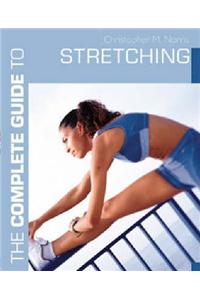 Complete Guide To Stretching 1st Edition,The (Complete Guides) Paperback