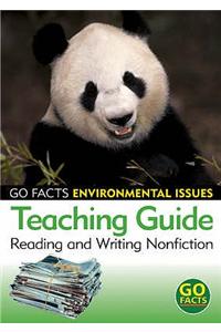 Environmental Issues Teaching Guide