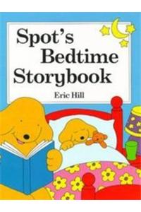 Spots Bedtime Storybook