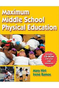 Maximum Middle School Physical Education