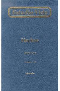 Estudio-Vida de Hechos