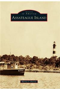 Assateague Island