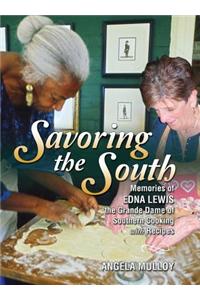 Savoring the South