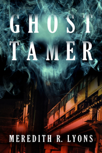 Ghost Tamer