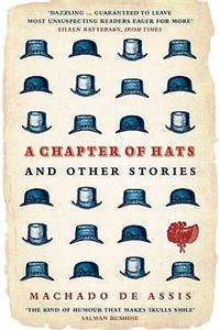 A Chapter of Hats