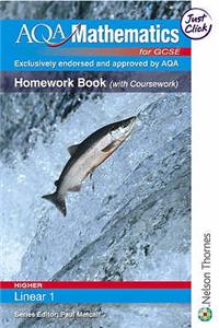 AQA Mathematics for GCSE