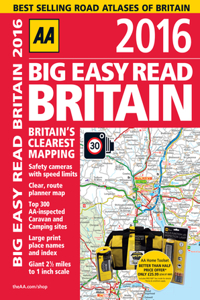 Big Easy Read Britain