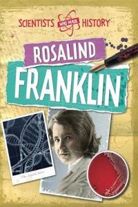 Rosalind Franklin