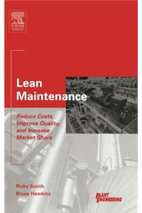 Lean Maintenance
