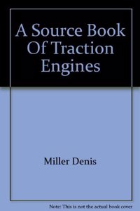 Source Book: Traction Engines