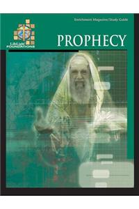 Lifelight Foundations: Prophecy - Study Guide