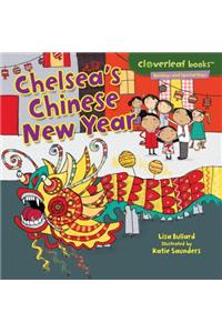 Chelsea's Chinese New Year