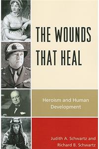 Wounds that Heal
