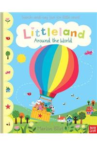 Littleland Around the World