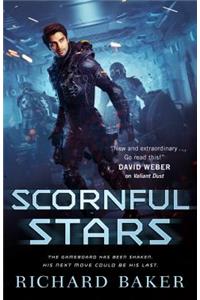 Scornful Stars