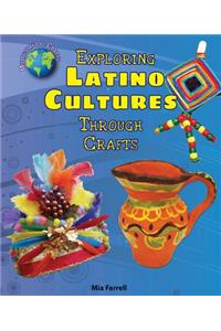 Exploring Latino Cultures Through Crafts