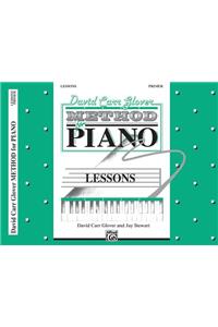 Glover Method:Lessons, Primer