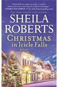 Christmas in Icicle Falls