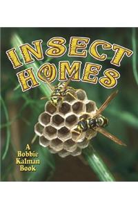 Insect Homes