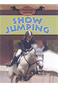 Show Jumping